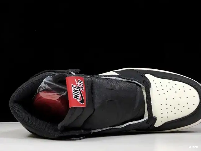 Rep MAX Born' Air OG Jordan 555088 Is 'A Star - High Retro 015 1 0324